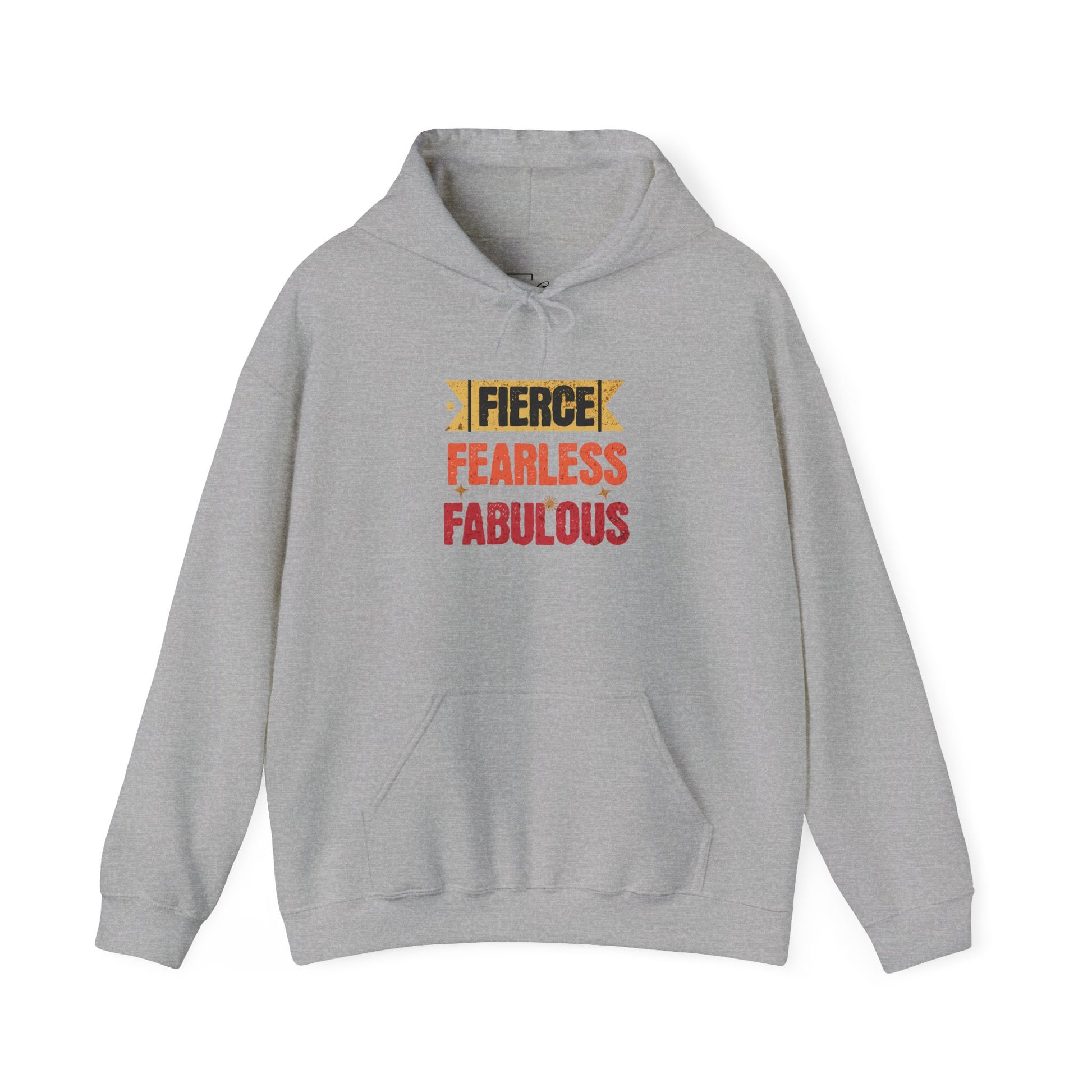 casual hoodie