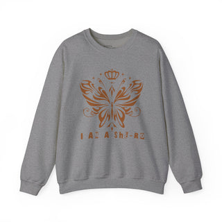 women's sweatshirt