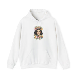 pullover hoodie