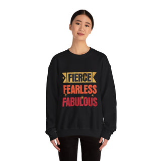 quote design sweatshirt