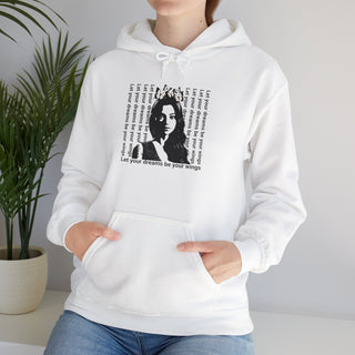 pullover sweatshirt