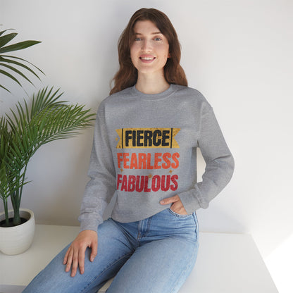 Unisex Sweatshirt Design Women Quote Love Sweatshirt