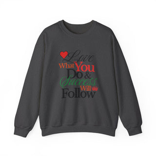 women's sweatshirt