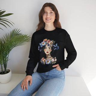 women sweatshirt