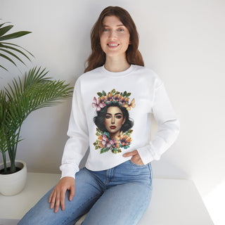 women sweatshirt