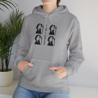 idea hoodie