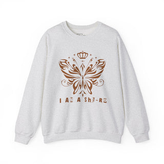 sweatshirt crewneck