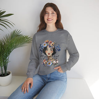 printing sweatshirt