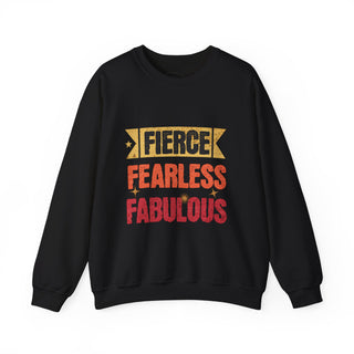 women's sweatshirt