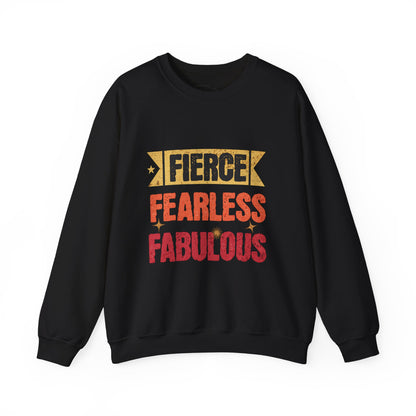women's sweatshirt