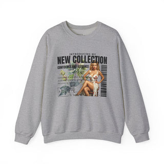 women sweatshirt