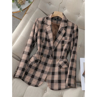 Casual blazer for women