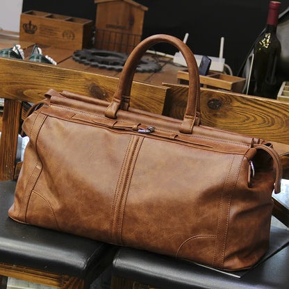 Retro crossbody bag