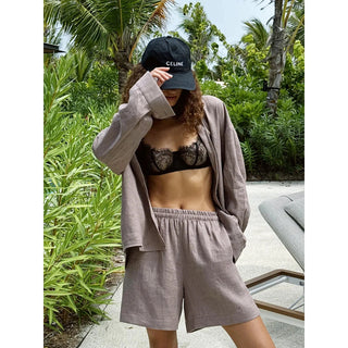 women's summer outfit