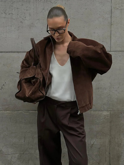 wommen's  jacket