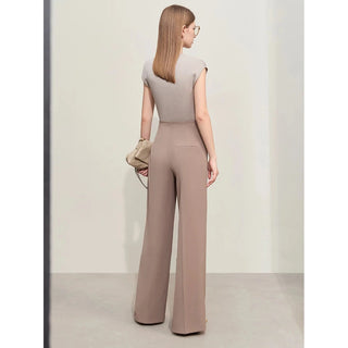 long pants
