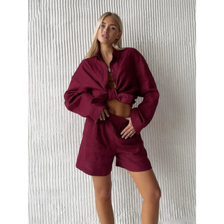 women's summer outfit
