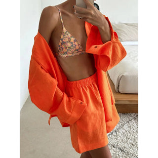 women's summer outfit
