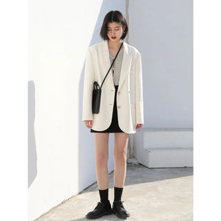 casual blazer for women